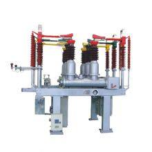ZCW10-40.5L 40.5KV 2000A Open Air Type Assembled Switch Gear Circuit Breaker thumbnail-2