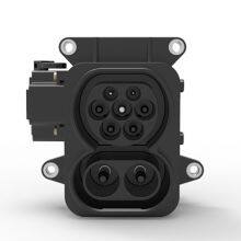 150A CCS2 Charging Socket / 150A CCS Type 2 Inlet thumbnail-3