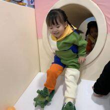 Cotton Sweatpants And Hoodies Tracksuits Winter Baby Clothes Set Clothing Custom Kids Jogger Set Sweatsuits Kids Hoodies Set thumbnail-2