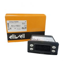 Italy Eliwell thermostat IDplus 971 imported.