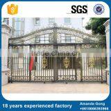 Excellent Quality Design Of Front Entrance Main Gate Of House thumbnail-4