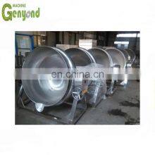 Small Capacity Jacket Kettle Machine for Fruit Jam thumbnail-5