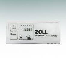 ZOLL AED Defibrillator Battery REF 8019-0535-01 for R Series 10.8V 5.8Ah 5800mAh thumbnail-2