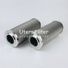 INL-Z-0220-CC25 UTERS Replace of INDUFIL Factory Direct Stainless Steel Oil Filter Element thumbnail-5