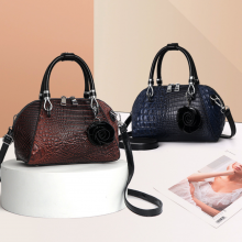 ZTSB-0078,korean Style Bag Factory pu Lady Single Shoulder Crossbody Fashion Small Handbag thumbnail-3