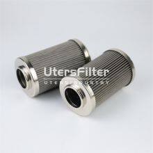 270-Z-122A UTERS Replace PARKER Hydraulic Oil Filter Element