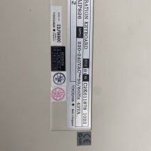 YOKOGAWA OPERATION KEYBOARD P/N:AIP826 thumbnail-1