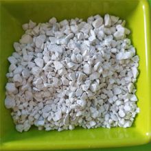 Calcium Oxide quicklime granule 3-10mm for  aglime  aquaculture lime