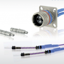 Souriau 38999 III EN3645、BACC63 CECC thumbnail-1