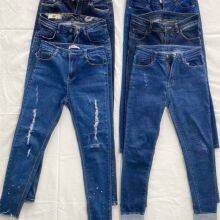 Wholesale Bales Bulk Used Clothing Second Hand Clothes for Exporting Mixed Used Clothes