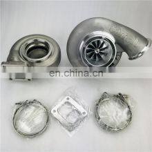 Genuine Garrett G42-1450 879779-5016S T4 Performance Turbo Standard Rotation AR 1.01 Turbocharger 879779-5016