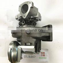 4JJ1 RHF5V 8973815073 8980115293 Turbo Charger VEA30023 for 4JJ1E4N 4JJ1-N Engine thumbnail-3