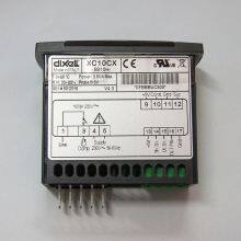 Dixell Agent TiSi Unit Thermostat XC10CX Original Imported Digital Temperature Controller Refrigeration thumbnail-2