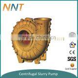 WN Dredge Pump Gravel Pump for River and Sea