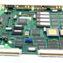 ABB DSCA190V TES57310001-PK Communication Module