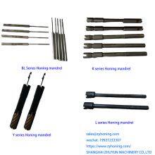 Progressive Honing Tools， Diamond-Plated Honing Tools thumbnail-3