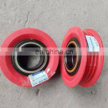 Crane Machinery Spare Parts Xcmg Crane Pulley for Xcmg thumbnail-4