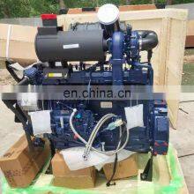 Wheel Loader New Engine XCMG LW300 LW300KN LW300FN Wheel Loader Engine Assembly WP6G125E22 for Lonking CDM833 Xinchai Engine thumbnail-6