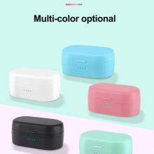 T8 Blutooth 5.0 Sport Headset Wireless Blueooth Earphones HiFi Sport Stereo Headset thumbnail-5