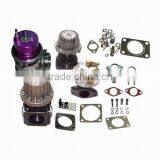 High Performance Wastegate 38mm, 40mm, 46mm, 50mm and 60mm thumbnail-1