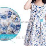 High Quality Girls Party Dresses , Fashion Clothes Made From China ,baby Clothinv thumbnail-5