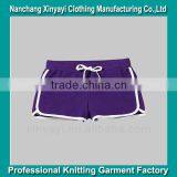 Women Trunks/girl's Sport Pants/hot Pants thumbnail-1