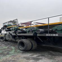 High-end Mud and Stone Separation Equipment: Excellent Quality, Helping the Green Development of Mining thumbnail-4