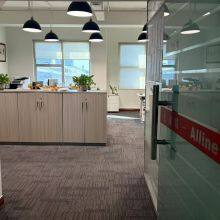 Shanghai Alline Digital Technology Co.,ltd company overview - view 1 thumbnail