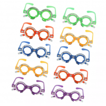 Optometry Equipment TF-C Optical Lens Frame Low Price