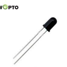 5mm DIP Light Sensor, Phototransistor, Photodiode, Photo Sensor CDS Replacement, 520nm 550nm 560nm 850nm 940nm thumbnail-2