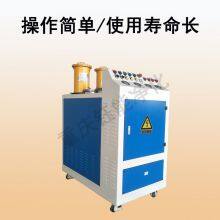 YUNENG Paint Film Removal Oil Filter Standard Configuration of Lubricating Oil Hydraulic Oil Electrostatic Filter thumbnail-4