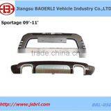 sportage front guard used for Sportage Factory price!