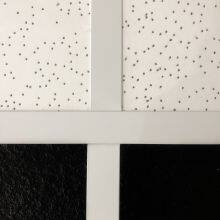 Light Weight PVC T-grids for Moisture-resistant Ceilings thumbnail-4