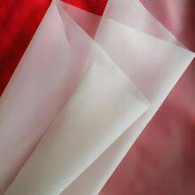 Custom Breathable Clear 100% Nylon Mesh Net RECYCLE Polyester Mono Mesh thumbnail-4