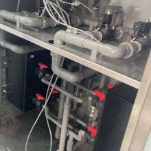 Industrial Alkaline Water Ionizer With 1000LPH/2000LPH/3000LPH/4000LPH thumbnail-2