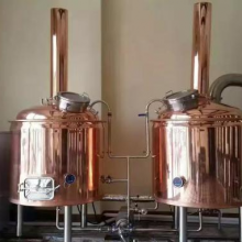 7BBL Brewhouse System Craft Beer Production Equipment Needed To Brew Beer thumbnail-4