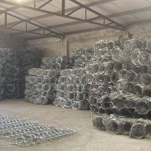 2000kJ Absorption Steel Ring Net Rockfall Passive Barrier Factory Price for Valley Slope Safety thumbnail-5