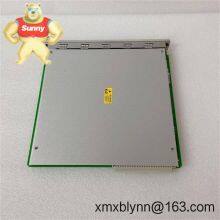 Bently Nevada 125704-01 Módulo de Relé TMR: Protección de Fallo-Seguro para Maquinaria Crítica thumbnail-2