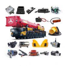 Wholesale and Retail Genuine Products Sany Crane Boom Spare Parts Sanny Partssanny Crane Parts thumbnail-1