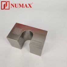 Holder for Spool Mkr2000a, Domestic Numax Pneumatic Normally Open Type Clamp, Optical Axis Clamping Pliers thumbnail-1