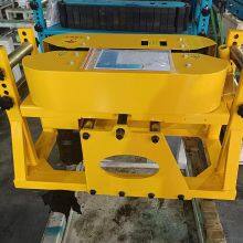 XiaoNiu 1 Enhanced Compact Cable Conveyor/Puller - Dual 1500W, 8000N Pull, Fits 60cm Manhole thumbnail-3