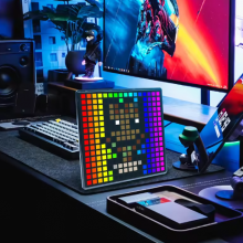 Automotive LED/Pixel Screen Bluetooth DIY（Wechat:13510231336） thumbnail-2