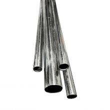 201 202 310S 304 316 Welded Polished/Mat Stainless Steel Pipe for Decorative thumbnail-2