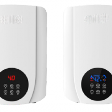 Instant Electric Water Heater/small Household Intelligent Constant Temperature（Wechat:13510231336） thumbnail-1