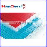 Multi Layer PC PP Hollow Grid Sunshine Sheet Extrusion Machine thumbnail-6