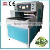 shenzhen jiazhao Embossing High frequency Heat pressing machine /Sports Shoe pressing machine