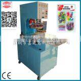 Jiazhao Welding Machine for Plastic Film thumbnail-2