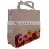 In Stock Non Woven Shopping Bag thumbnail-3