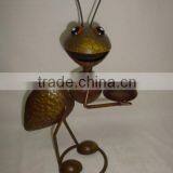 Metal Ant Animal Garden Decoration thumbnail-1