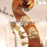 Professional 3/4 Fully Solid Handmade Advanced Double Bass/busetto Bass thumbnail-5